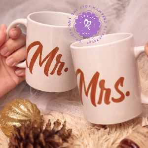 HAMPERS DAN SOUVENIR BANDUNG Mug couple  Kami Gracia Gift Bandung menyediakan berbagai macam hampers untuk berbagai keperluan seperti souvenir ulang tahun, souvenir manyue, baby shower souvenir, souvenir pernikahan, sovenir payung bandung dll