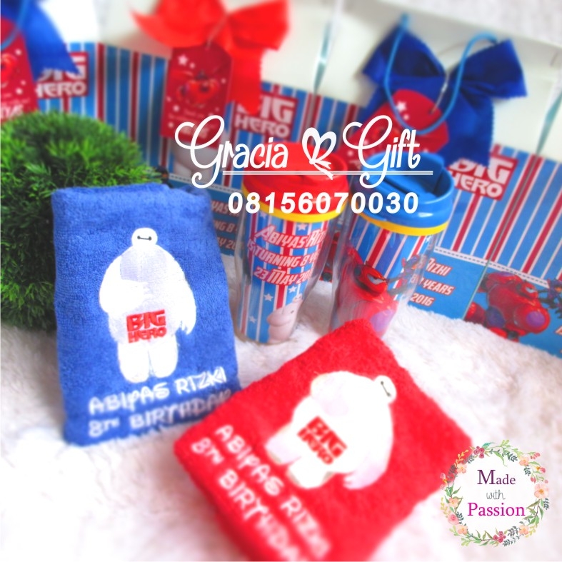 Kami Gracia Gift Bandung menyediakan berbagai macam hampers untuk berbagai keperluan seperti souvenir ulang tahun, souvenir manyue, baby shower souvenir, souvenir pernikahan bandung dll