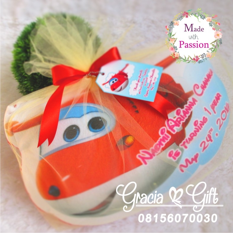 Kami Gracia Gift Bandung menyediakan berbagai macam hampers untuk berbagai keperluan seperti souvenir ulang tahun, souvenir manyue, baby shower souvenir, souvenir pernikahan bandung dll