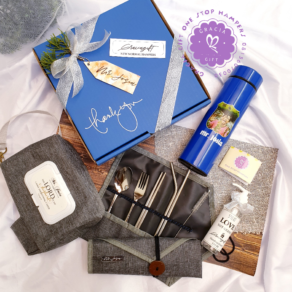 Kami Gracia Gift Bandung menyediakan berbagai macam hampers untuk berbagai keperluan seperti souvenir ulang tahun, souveniKr manyue, baby shower souvenir, souvenir pernikahan bandung dll