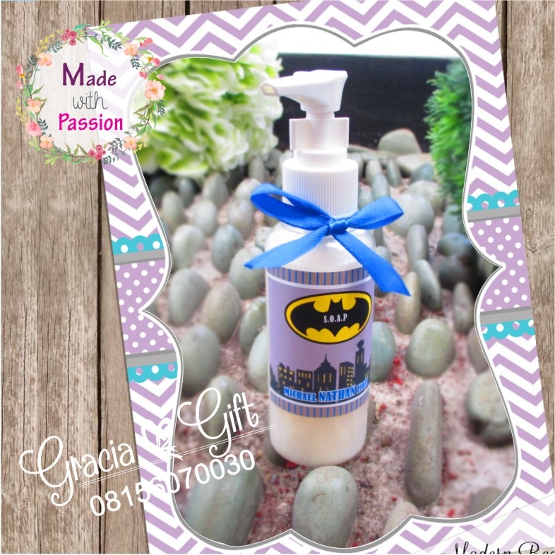 Kami Gracia Gift Bandung menyediakan berbagai macam hampers untuk berbagai keperluan seperti souvenir ulang tahun, souveniKr manyue, baby shower souvenir, souvenir pernikahan bandung dll