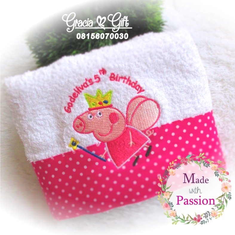 Kami Gracia Gift Bandung menyediakan berbagai macam hampers untuk berbagai keperluan seperti souvenir ulang tahun, souvenir manyue, baby shower souvenir, souvenir pernikahan bandung dll